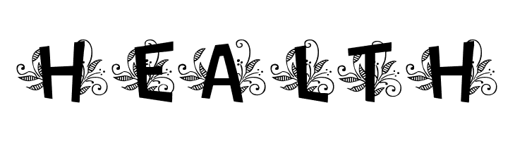MTF Base Leafy  Free Fonts Download