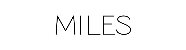 Coamei Light  Free Fonts Download