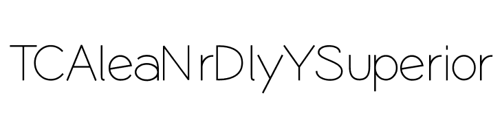 Coamei Light  Free Fonts Download