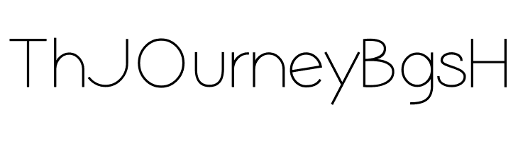 Coamei Light  Free Fonts Download