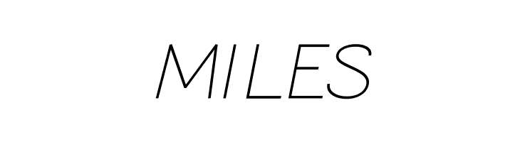 Coamei Light Italic  Free Fonts Download