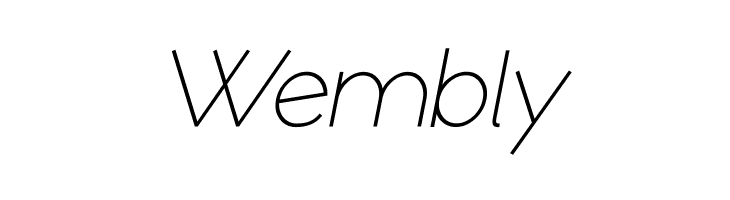 Coamei Light Italic  Free Fonts Download