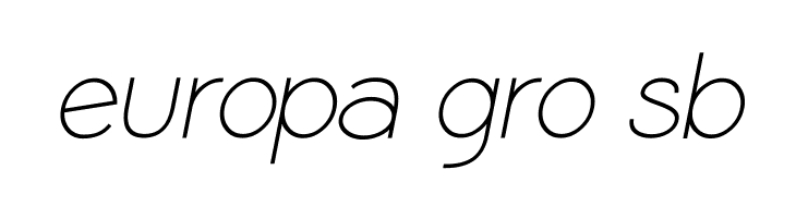 Coamei Light Italic  Free Fonts Download