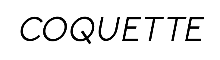 Coamei Bold Italic  Free Fonts Download
