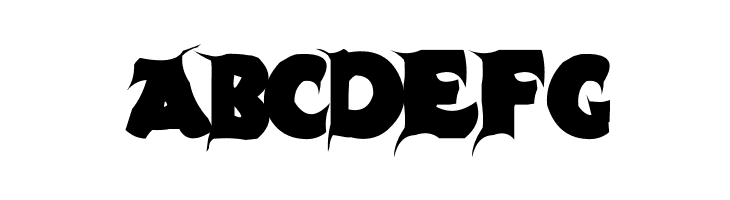 Casper  Free Fonts Download