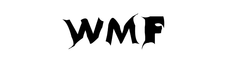 Casper  Free Fonts Download