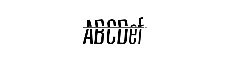 HeadShot  Free Fonts Download