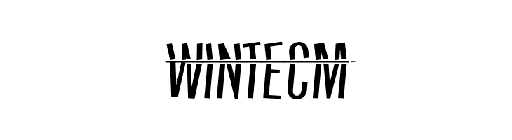 HeadShot  Free Fonts Download