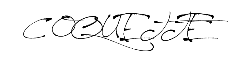 Jellyka Saint-Andrew's Queen  Free Fonts Download