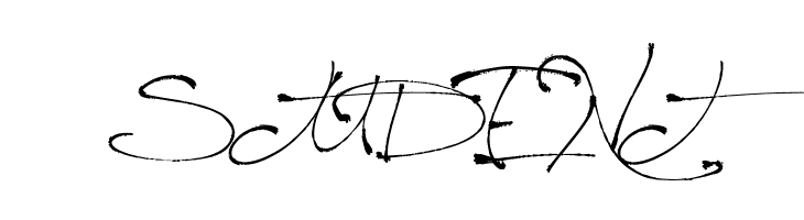 Jellyka Saint-Andrew's Queen  Free Fonts Download