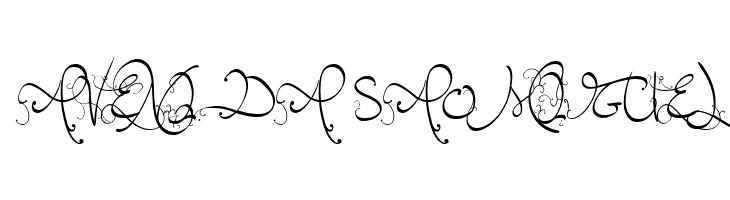 Jellyka End_less Voyage  Free Fonts Download