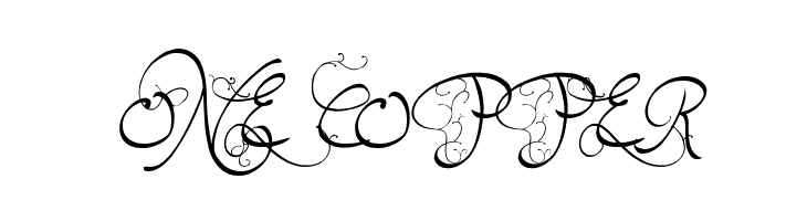 Jellyka End_less Voyage  Free Fonts Download