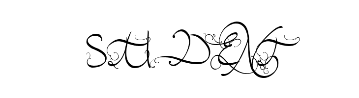 Jellyka End_less Voyage  Free Fonts Download