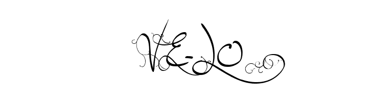 Jellyka End_less Voyage  Free Fonts Download