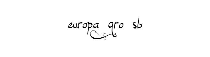 Jellyka End_less Voyage  Free Fonts Download