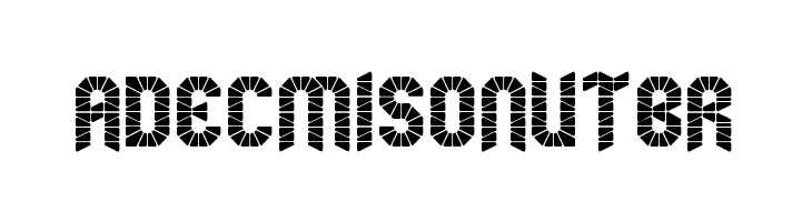 mummification Regular  Free Fonts Download