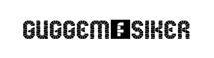 mummification Regular  Free Fonts Download