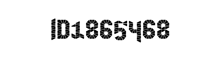 mummification Regular  Free Fonts Download