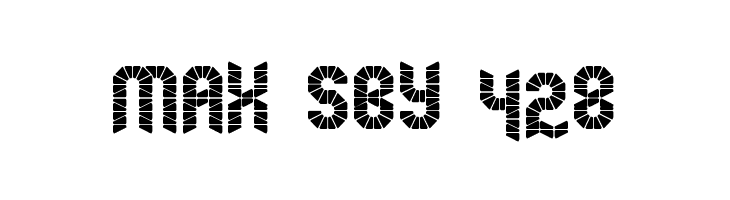 mummification Regular  Free Fonts Download