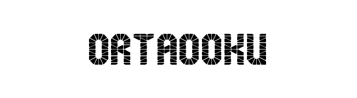 mummification Regular  Free Fonts Download