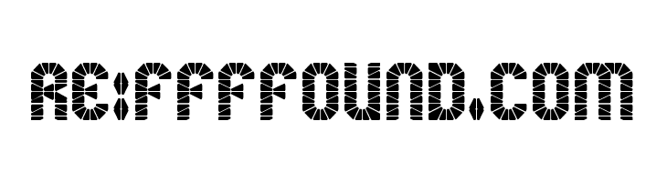 mummification Regular  Free Fonts Download