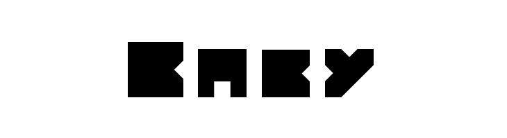 Yourself Regular  Free Fonts Download