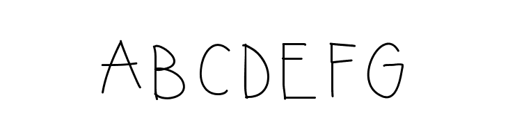 sunnyday  Free Fonts Download