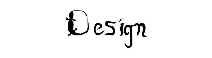 Lizzard  Free Fonts Download