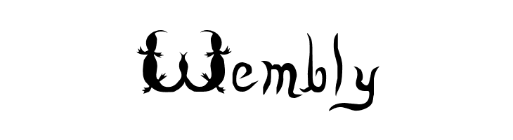 Lizzard  Free Fonts Download