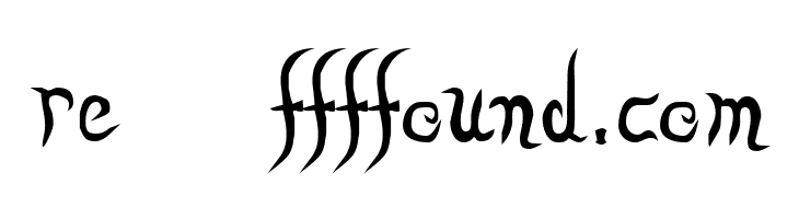 Lizzard  Free Fonts Download