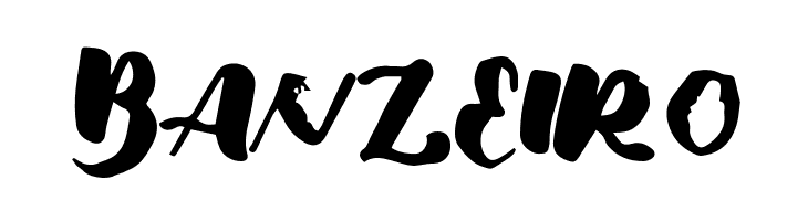 Balmonde  Free Fonts Download