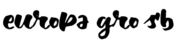 Balmonde  Free Fonts Download