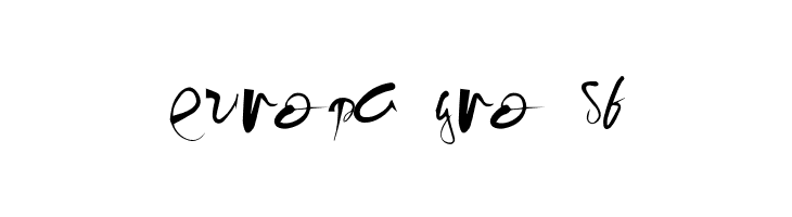 Kaidomaru  Free Fonts Download