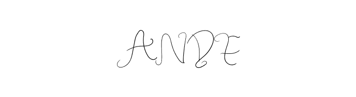 Amulman Light  Free Fonts Download