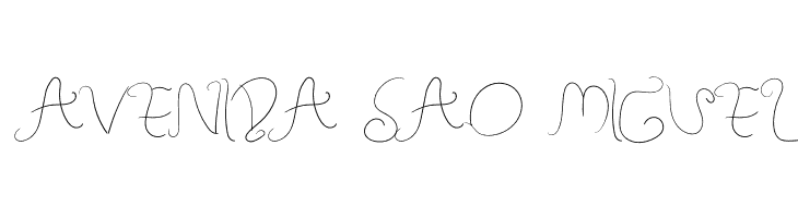 Amulman Light  Free Fonts Download