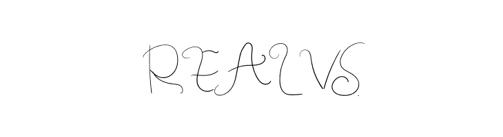 Amulman Light  Free Fonts Download