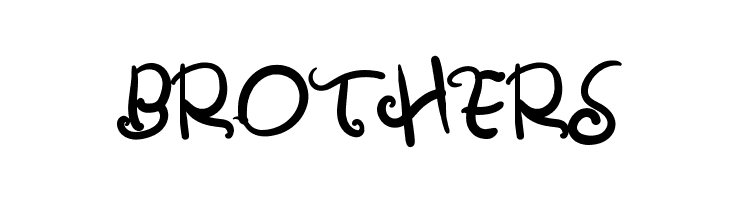 Amulman Bold  Free Fonts Download