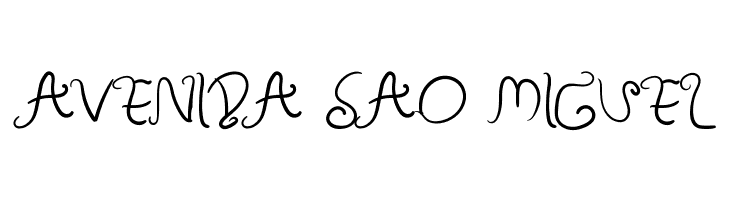 Amulman  Free Fonts Download