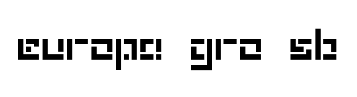 Puzzle  Free Fonts Download