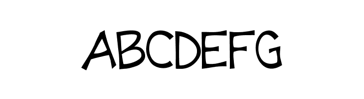 Tooney Loons  Free Fonts Download