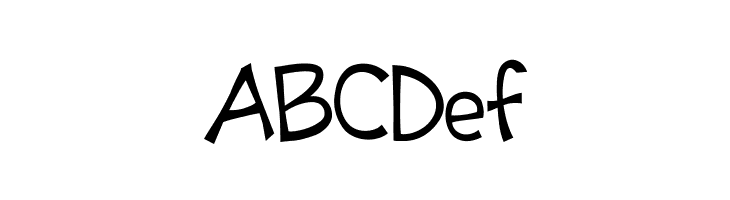 Tooney Loons  Free Fonts Download