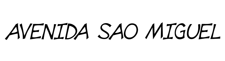 Tooney Loons Italic  Free Fonts Download