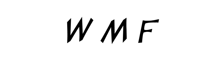 Tooney Loons Bold Italic  Free Fonts Download