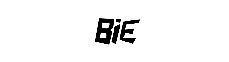 ShakeAndBake-Italic  Free Fonts Download