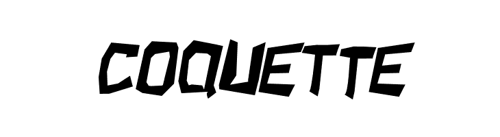 ShakeAndBake-Italic  Free Fonts Download