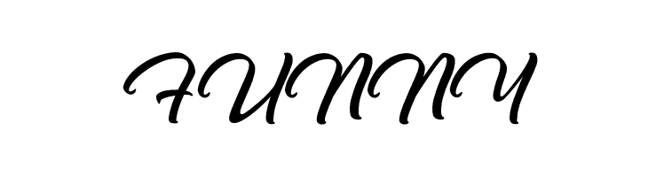 BillyanaPersonalUseOnly  Free Fonts Download