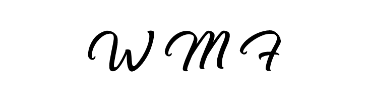 BillyanaPersonalUseOnly  Free Fonts Download