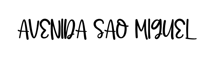 AlohaSummer  Free Fonts Download