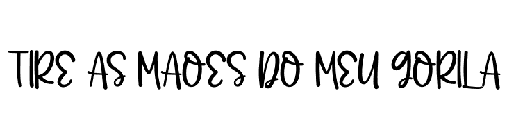 AlohaSummer  Free Fonts Download