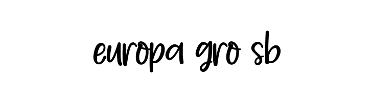 AlohaSummer  Free Fonts Download